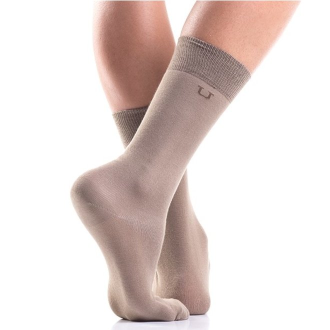 Mundo Unico Casual Habano socks