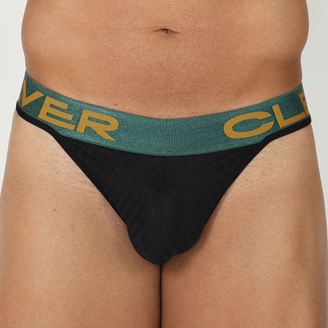 Clever vernazza thong