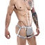 Sexyboy Latex look Crazy jockstrap