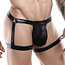 Sexyboy Latex look Crazy jockstrap