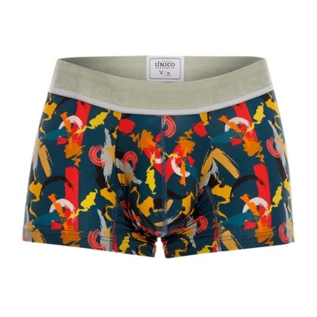 Mundo Unico Expresionismo boxershort