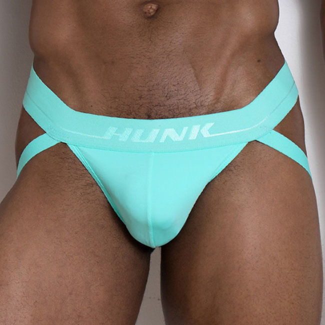 Hunk Iceberg Jockstrap