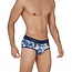 Clever Aqua piping brief