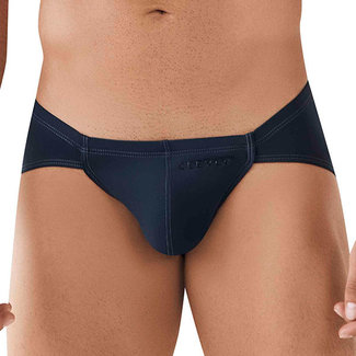 Clever Clever Arawak brief