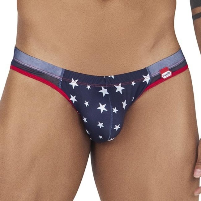 Pikante Star jockstrap