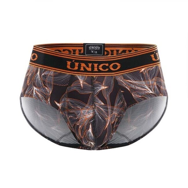 Mundo Unico Zebrina brief