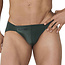 Clever emerald brief