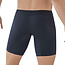 Clever classic match long boxershort