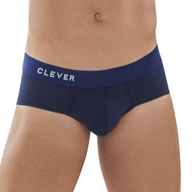 Clever caribbean classic brief