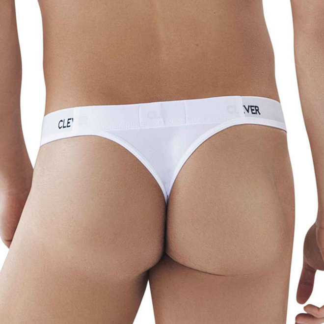Clever venture thong