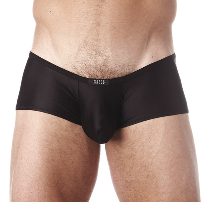 Gregg Homme Voyeur Square Cut Brief