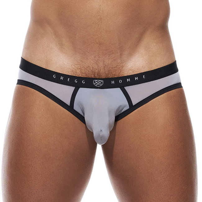 Gregg Homme Boxer Room Max MicroFiber Ultra Thin Underwear White