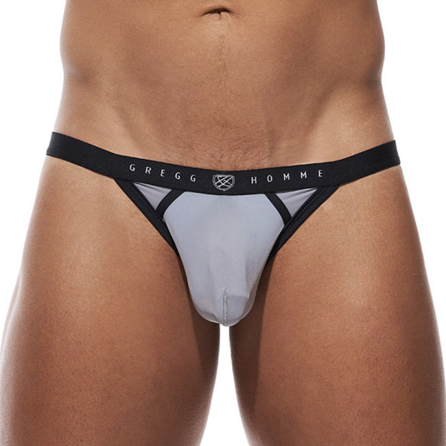 Gregg Homme Room-max thong