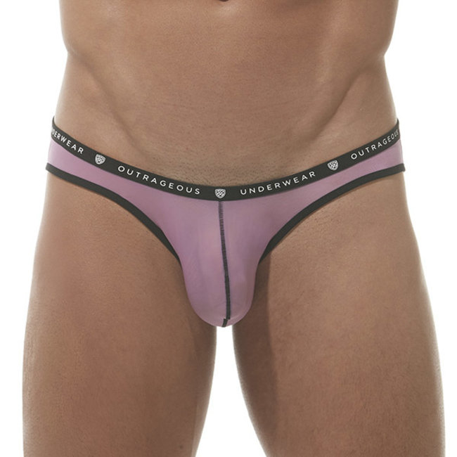 Gregg Homme Bubble brief