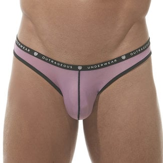 Gregg Homme Torridz boxer brief royal - Menwantmore