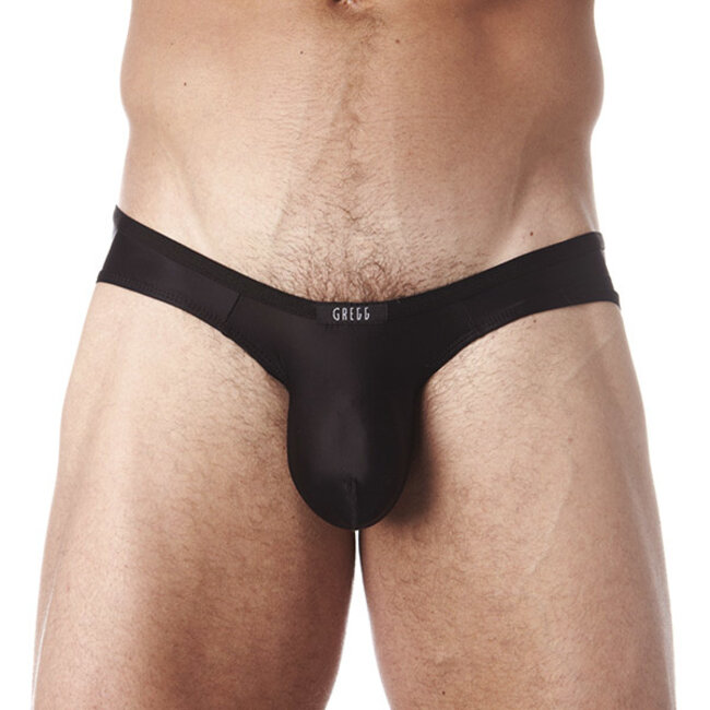 Gregg Homme Voyeur brief