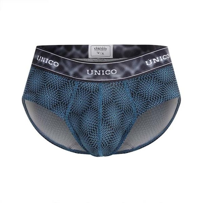 Mundo Unico Moleculas brief