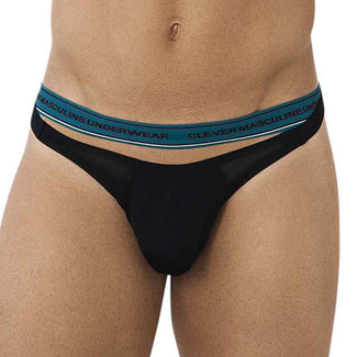 Clever Clever utopia brief
