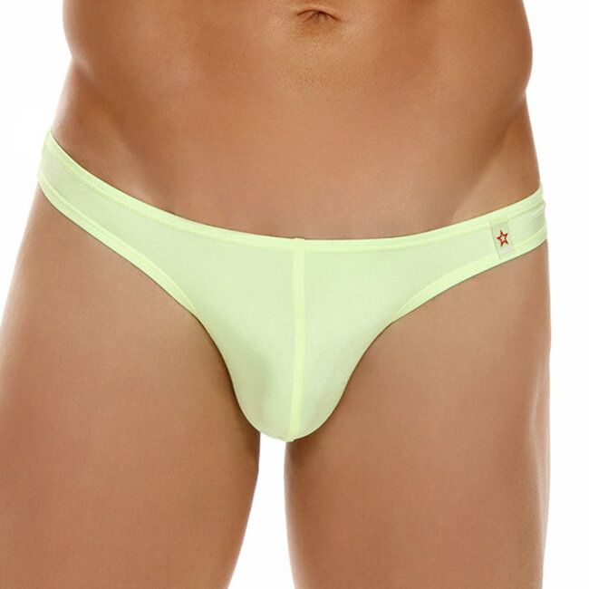 Jor Tayrona brief