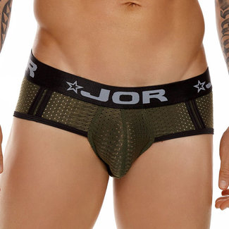 Jor Jor Electro brief