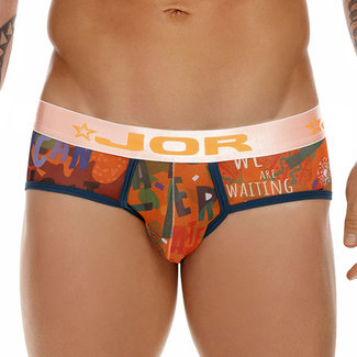 Jor Jor Df brief