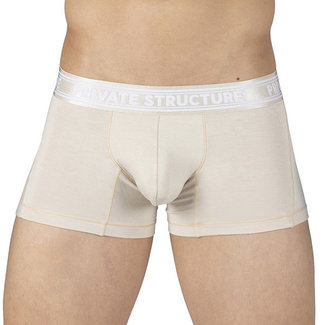 Private Structure Private Structure Bamboo sand boxershort