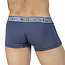Private Structure Bamboo citadel blue boxershort