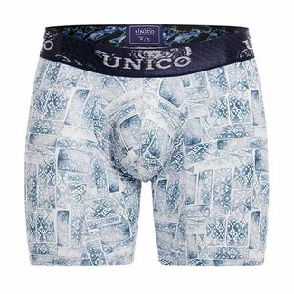 Mundo Unico Mundo Unico Marroqui boxershort medio