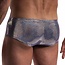 Manstore M2274 Disco Micro Pants