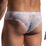 Manstore M2272 Hologram Cheeky Brief