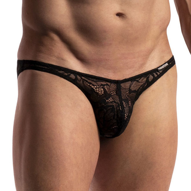 Manstore M2275 Low Rise Brief