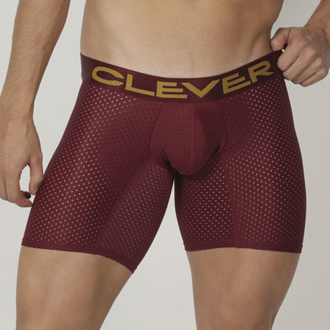 Clever Yael long boxershort