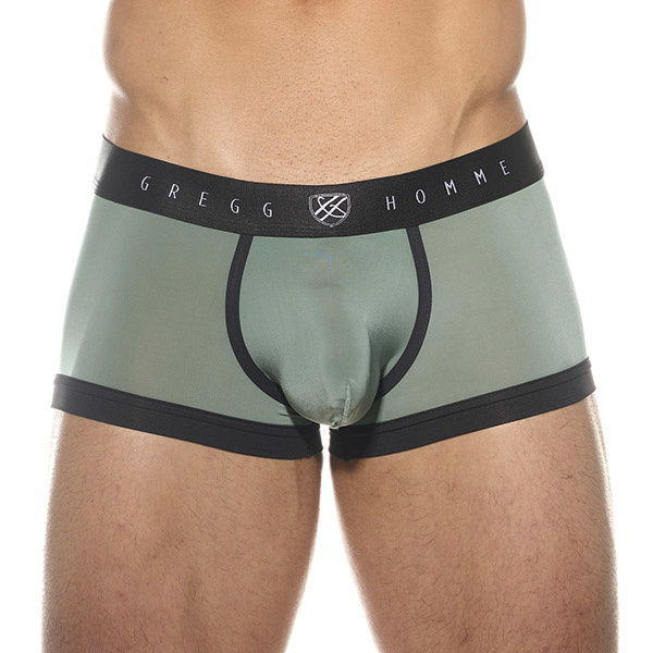Gregg Homme Room-Max Gym Boxer Brief, Blue-grey, Small : :  Clothing, Shoes & Accessories