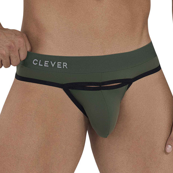 Clever Clever Classic slip - Menwantmore