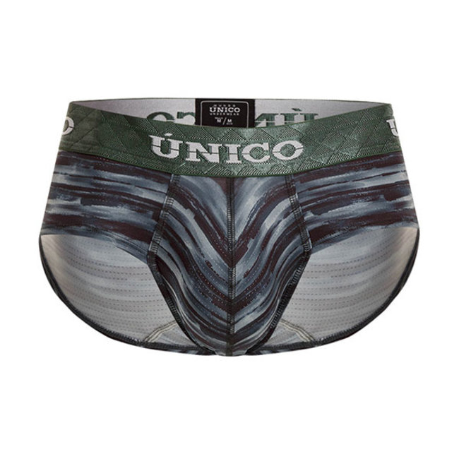 Mundo Unico Lienzo  slip