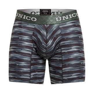 Mundo Unico Mundo Unico Lienzo  boxershort medio