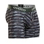 Mundo Unico Lienzo  boxershort medio