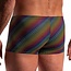 Manstore M2278 Rainbow micro pants