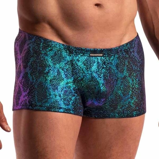 Manstore M2282 Snake micro pants