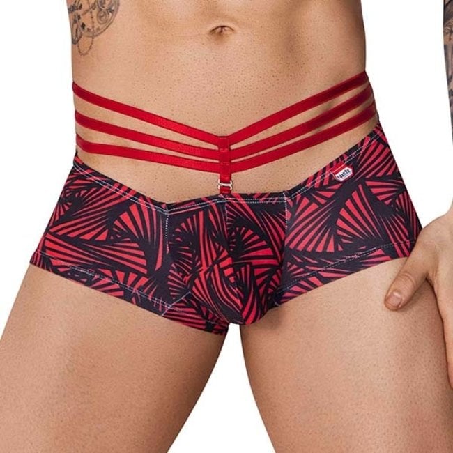 Pikante Fiery latin<br /> boxershort - Menwantmore