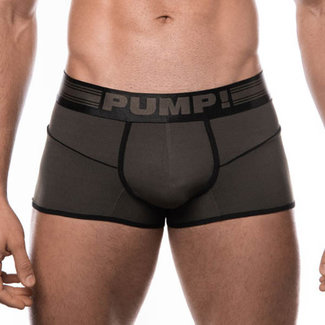 Pump Pump Military Free-Fit boxershort