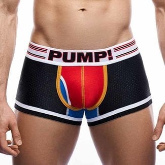 Pump Pump Circuit Touchdown boxershort