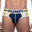 Pump Pump Recharge brief