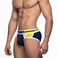 Pump Recharge brief