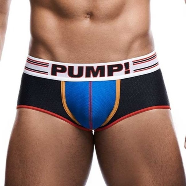 Velocity jockstrap, Pump!, Shop Men's Underwear: Trunks, Boxers & Briefs