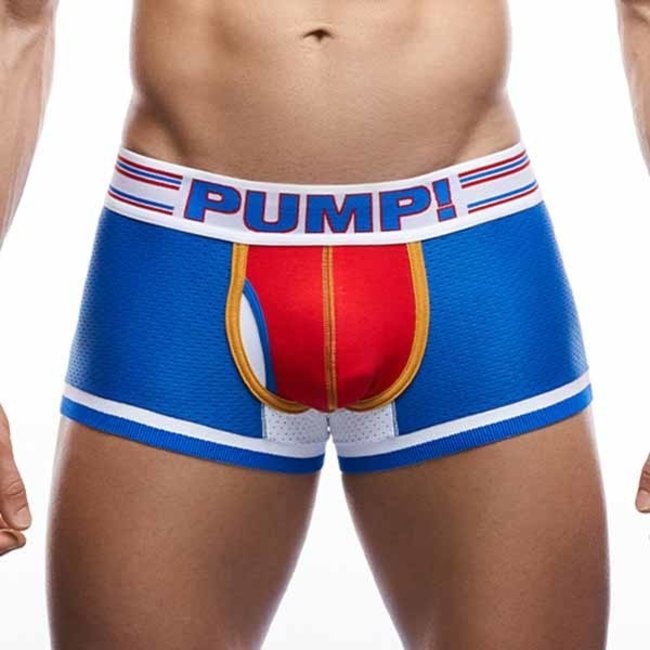 Pump Velocity Touchdown boxershort