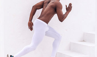Transparent Underwear for Men - Menwantmore