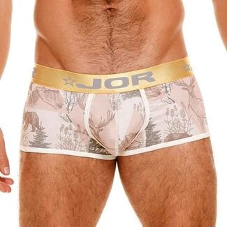 Jor Jor Woodland boxershort