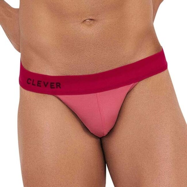 Clever Fervor slip