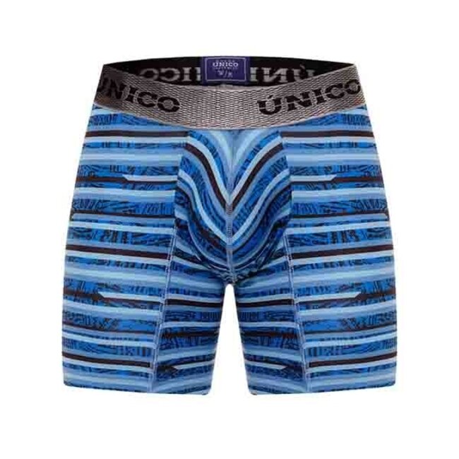 Mundo Unico Rayado  boxershort medio